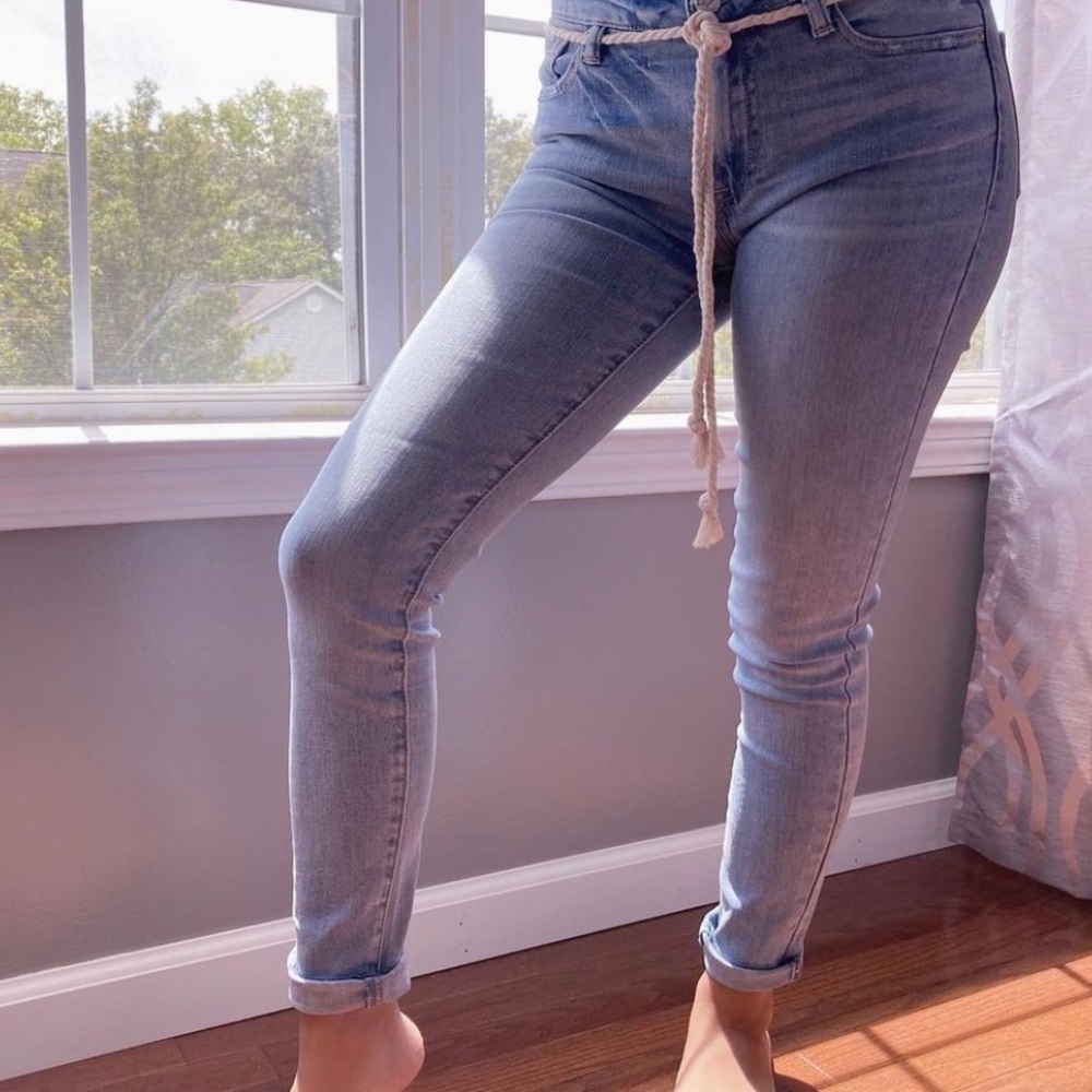 A2 Jeans